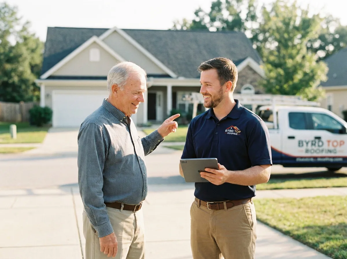 Roofing Woodway, TX FAQs